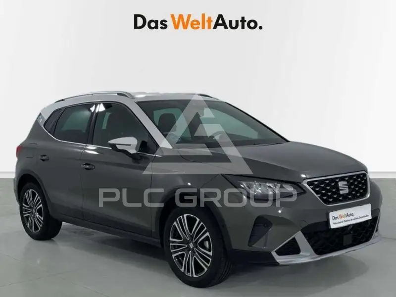 2025 Seat Alteca