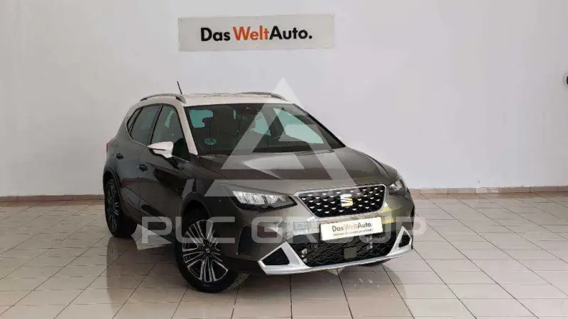 2025 Seat Alteca