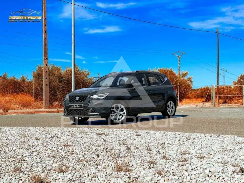 2025 Seat Alteca