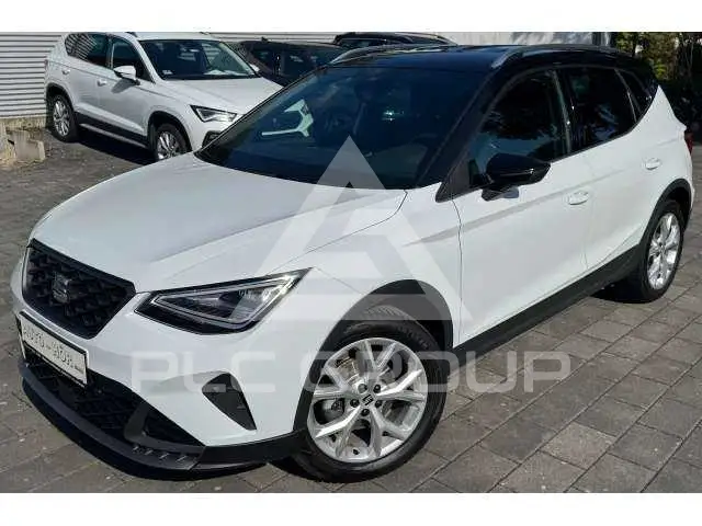 2025 Seat Alteca