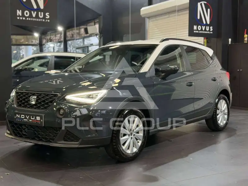 2025 Seat Alteca