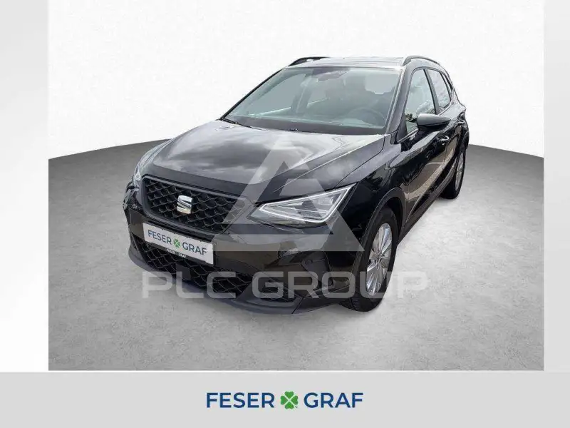2025 Seat Alteca