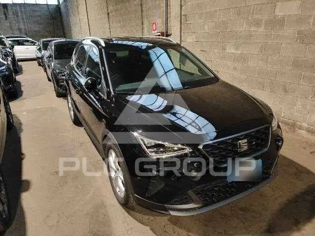 2025 Seat Alteca