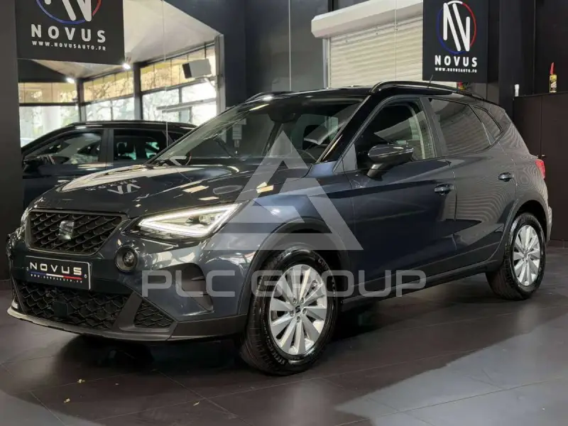 2025 Seat Alteca