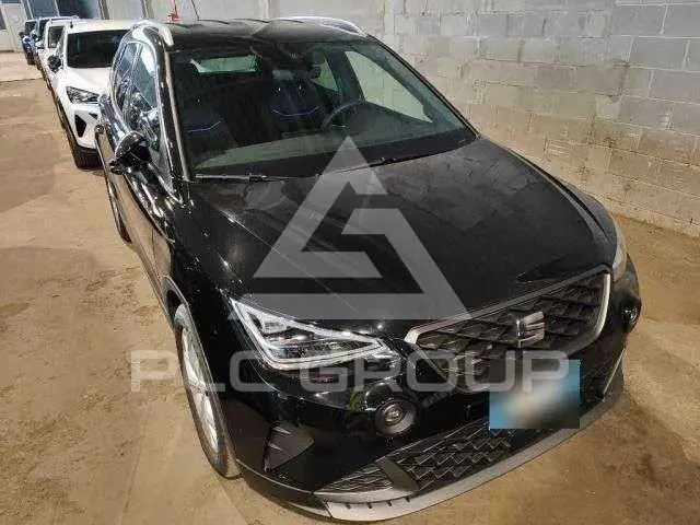 2025 Seat Alteca