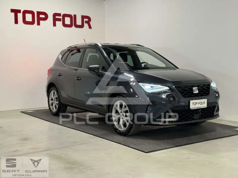 2025 Seat Alteca