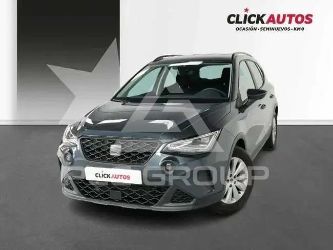 2025 Seat Alteca
