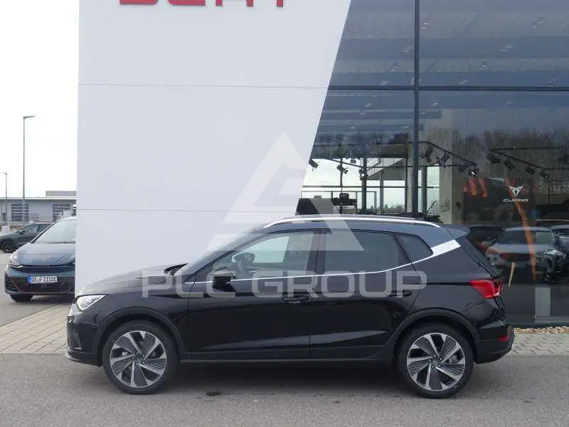 2025 Seat Alteca