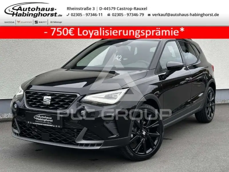 2026 Seat Alteca