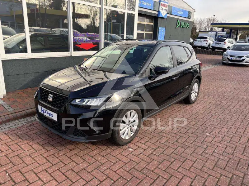 2025 Seat Alteca
