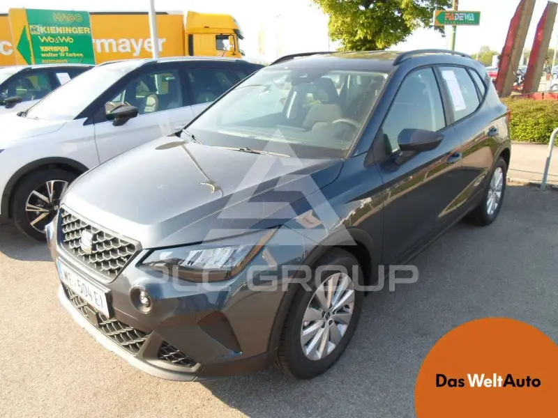 2026 Seat Alteca