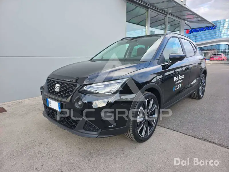 2025 Seat Alteca