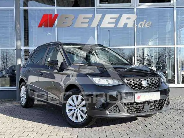 2025 Seat Alteca