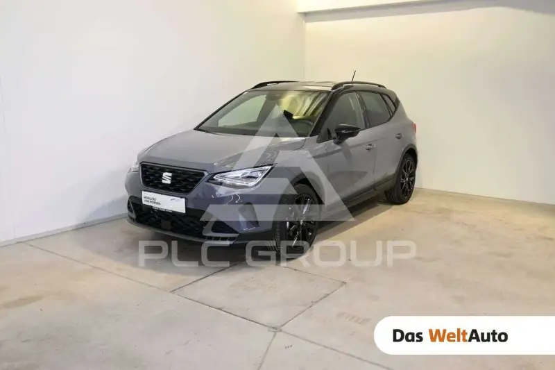 2025 Seat Alteca