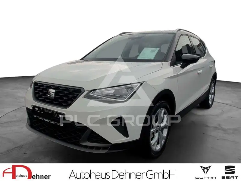 2025 Seat Alteca