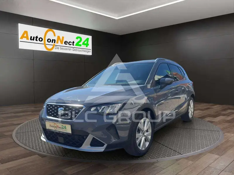 2025 Seat Alteca