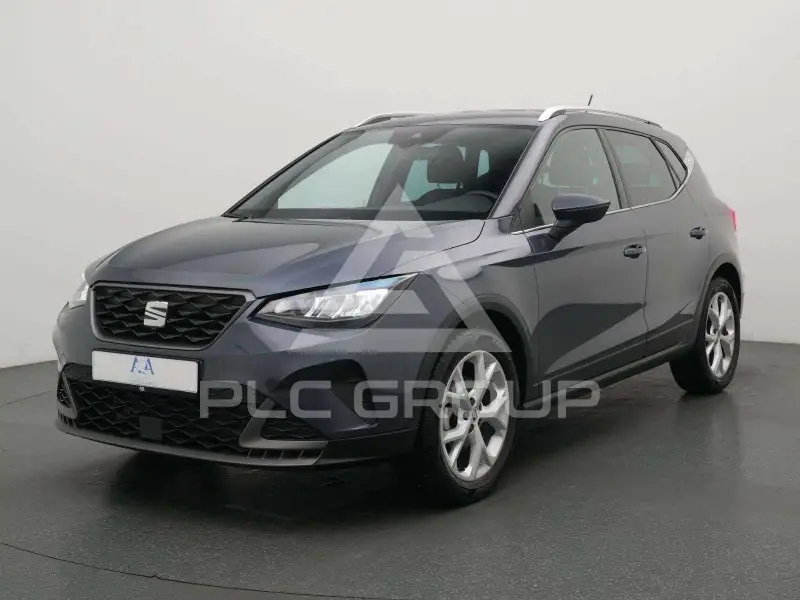2025 Seat Alteca