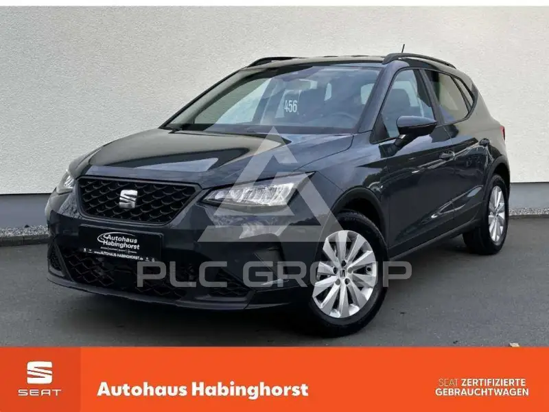 2025 Seat Alteca