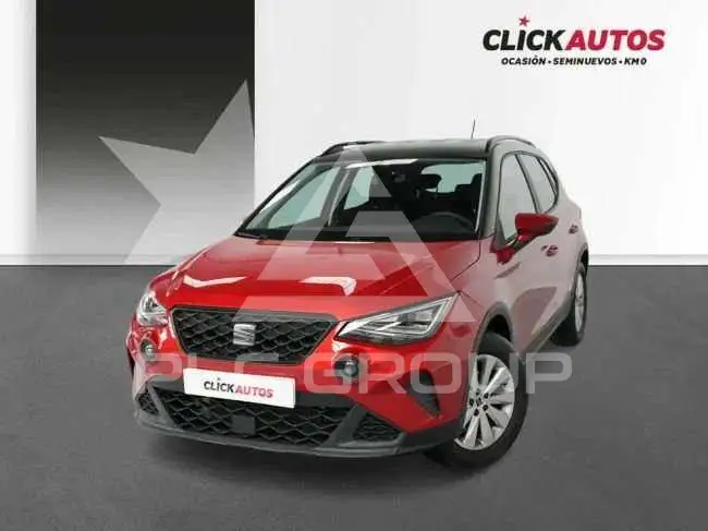 2025 Seat Alteca