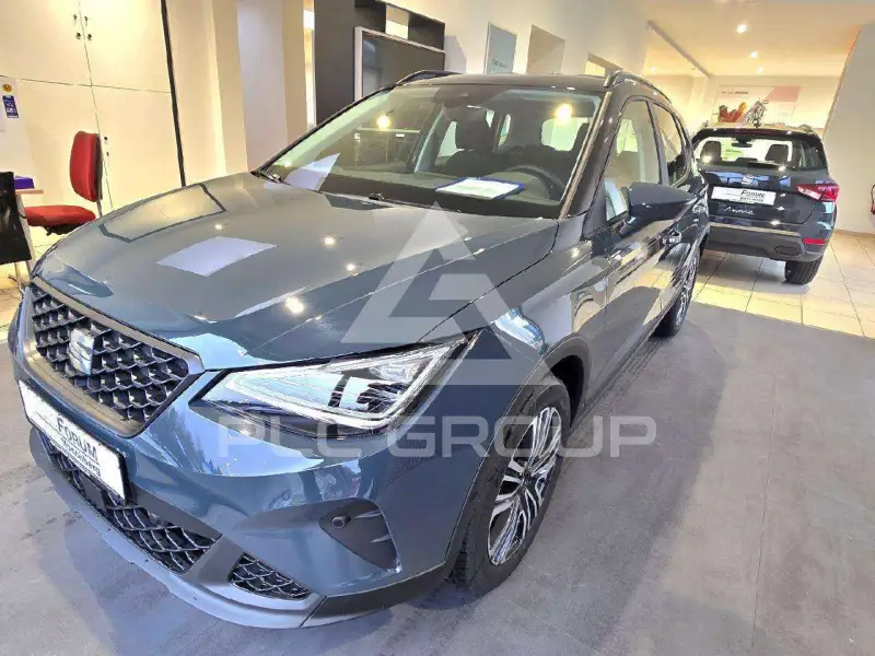 2025 Seat Alteca