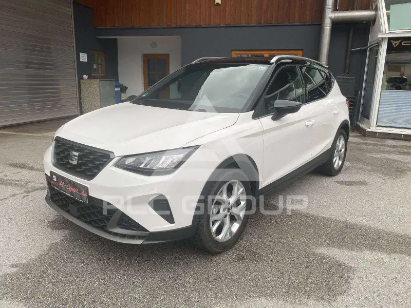 2025 Seat Alteca