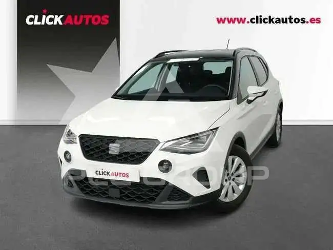 2025 Seat Alteca