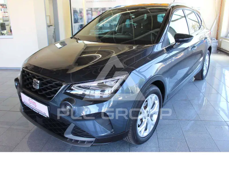 2025 Seat Alteca
