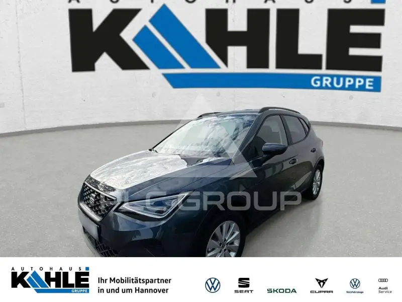 2025 Seat Alteca