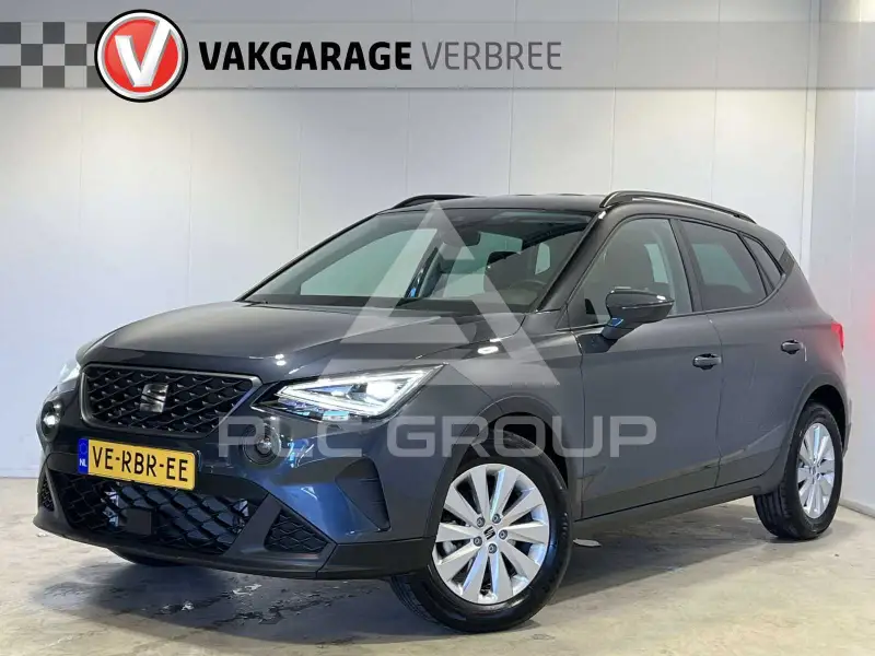 2025 Seat Alteca