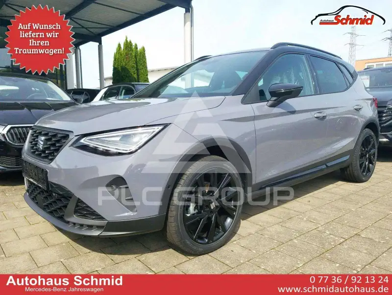 2025 Seat Alteca