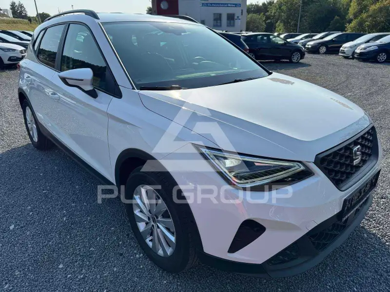 2025 Seat Alteca