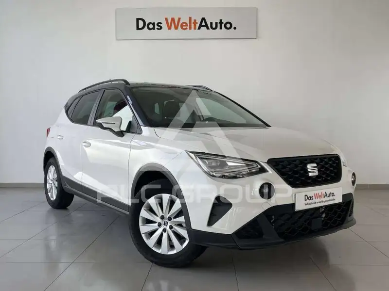 2025 Seat Alteca