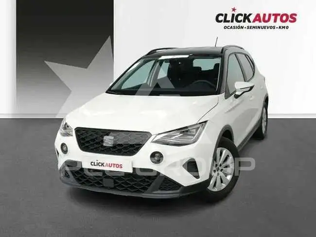 2025 Seat Alteca