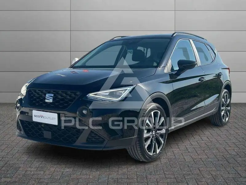 2025 Seat Alteca