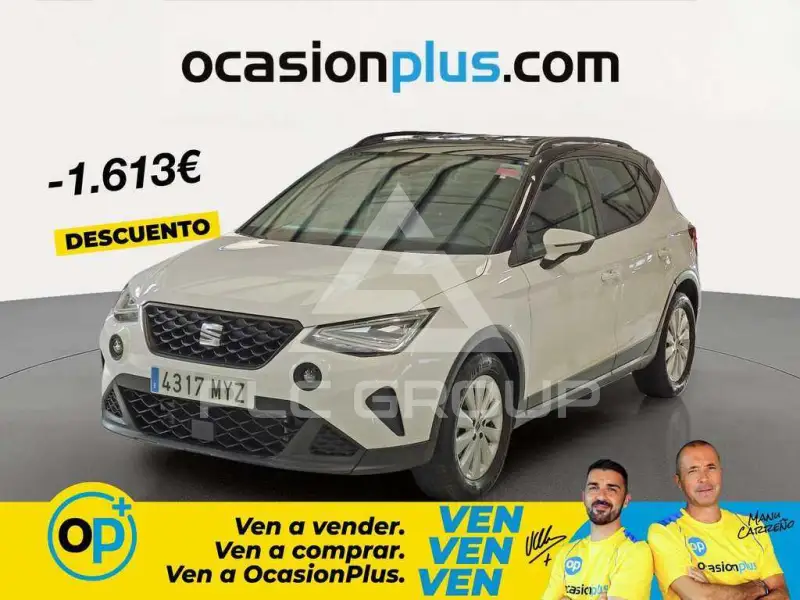 2025 Seat Alteca