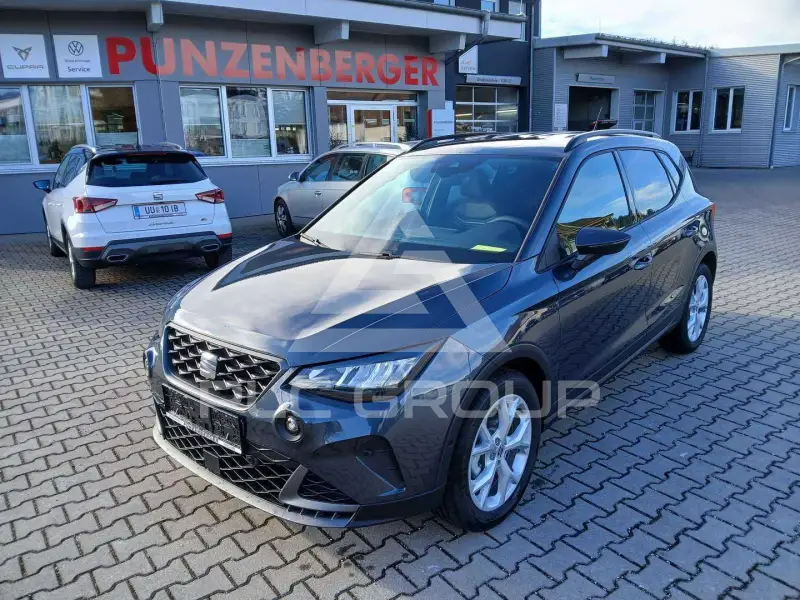 2025 Seat Alteca