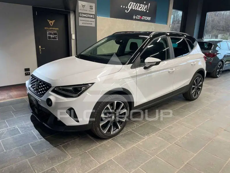 2025 Seat Alteca