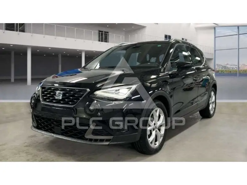 2025 Seat Alteca