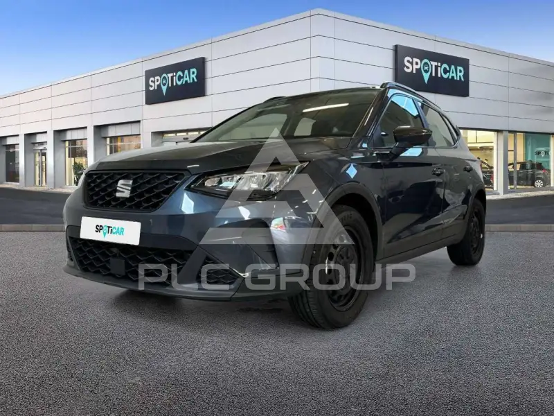 2025 Seat Alteca