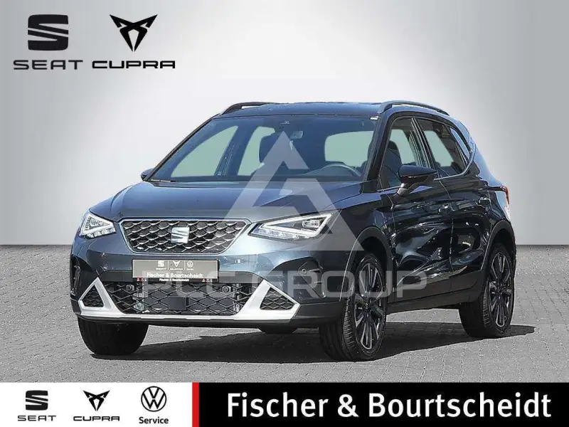 2025 Seat Alteca