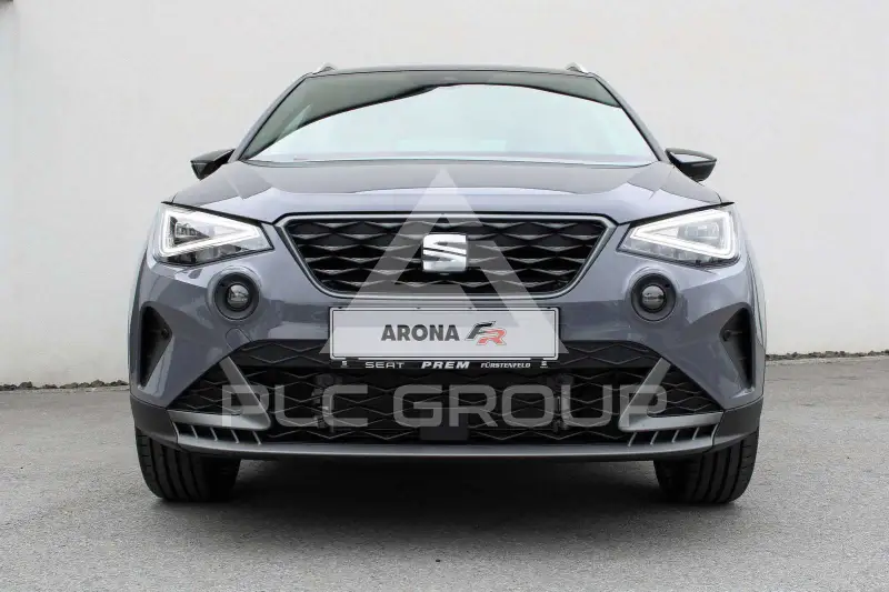 2025 Seat Alteca
