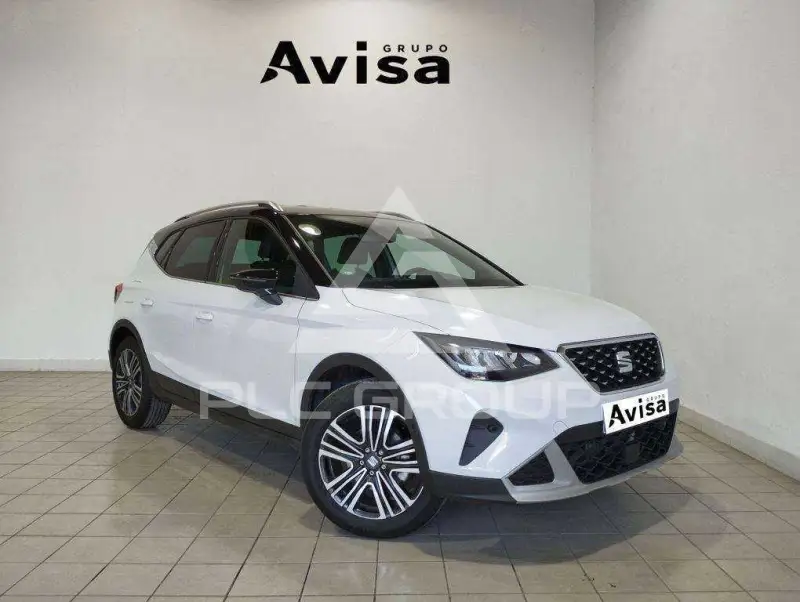 2025 Seat Alteca