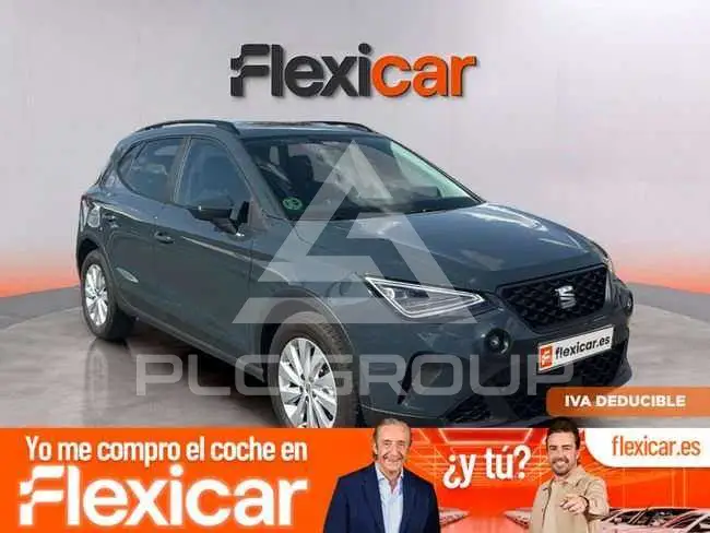 2025 Seat Alteca