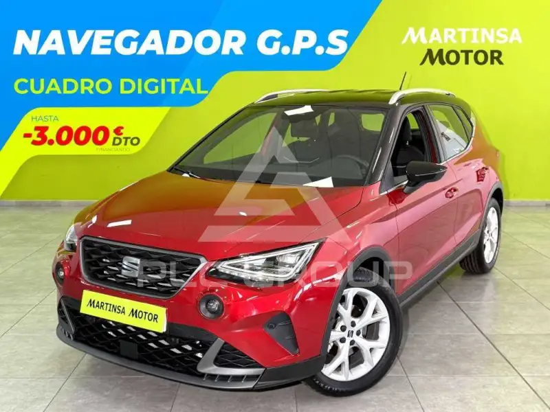 2025 Seat Alteca