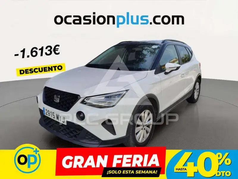 2025 Seat Alteca