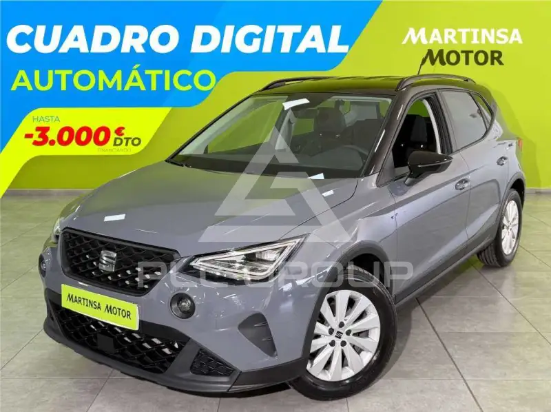 2025 Seat Alteca