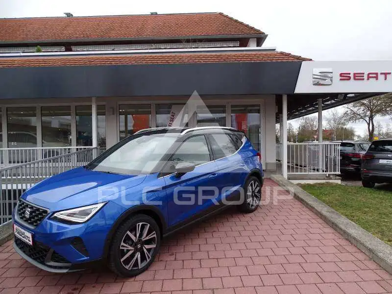 2025 Seat Alteca