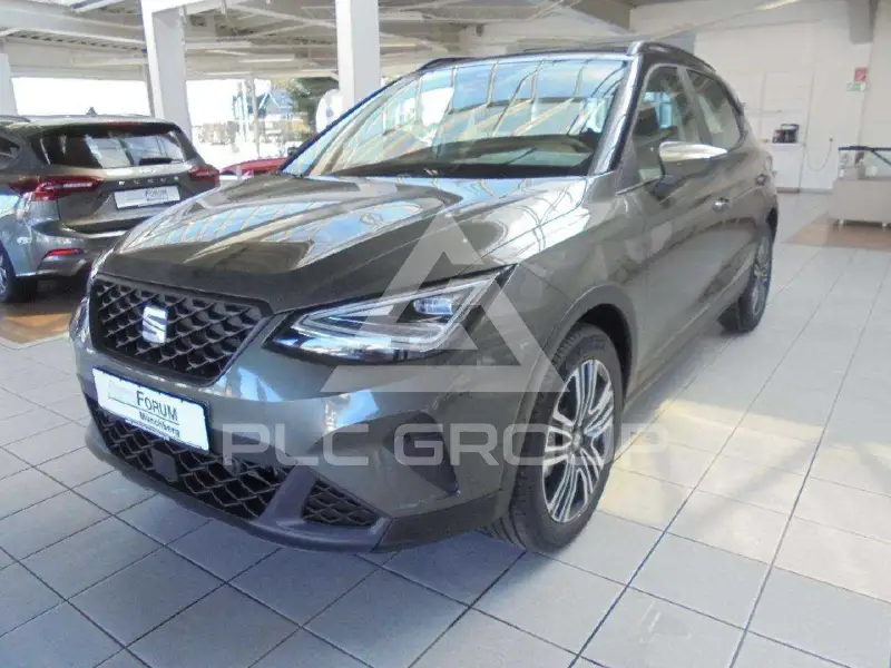 2025 Seat Alteca