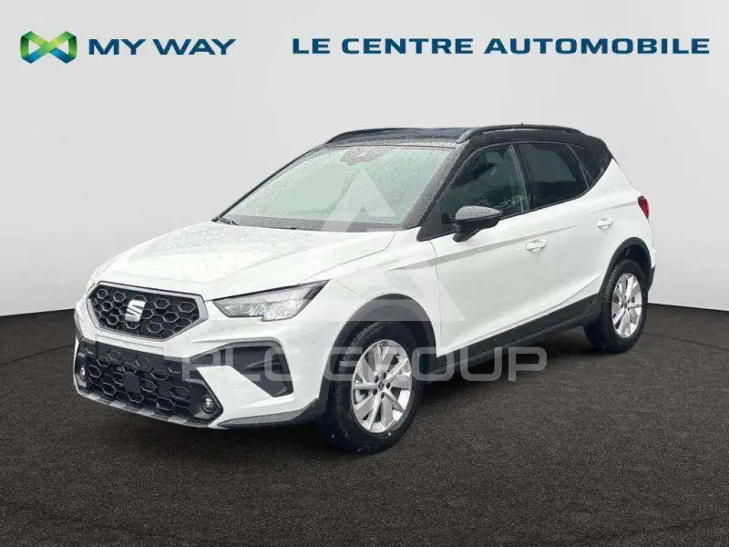 2025 Seat Alteca