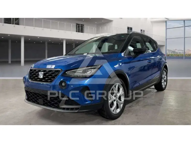 2025 Seat Alteca